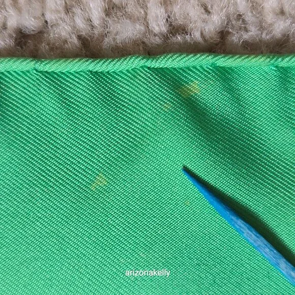 Hermès Silk Scarf Etendards et Bannières by Annie Faivre Green - Picture 13 of 14